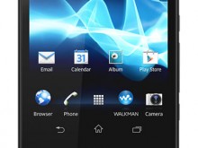 xperia t