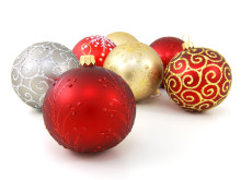 9099-christmas-ornaments-isolated-on-a-white-background-pv