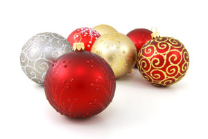 9099-christmas-ornaments-isolated-on-a-white-background-pv